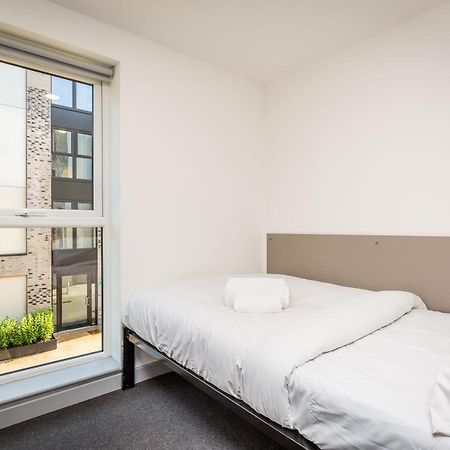 Ensuite Room With Shared Kitchen, Close To Centre Lincoln Zewnętrze zdjęcie