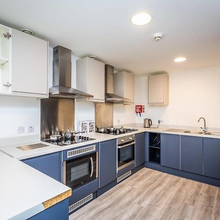 Ensuite Room With Shared Kitchen, Close To Centre Lincoln Zewnętrze zdjęcie
