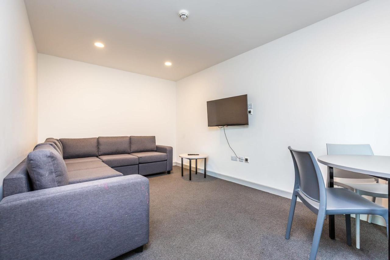 Ensuite Room With Shared Kitchen, Close To Centre Lincoln Zewnętrze zdjęcie