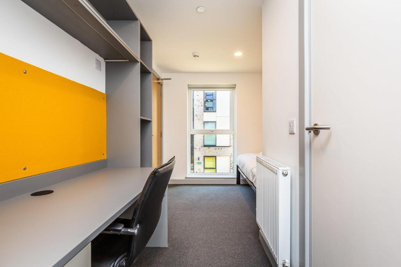 Ensuite Room With Shared Kitchen, Close To Centre Lincoln Zewnętrze zdjęcie