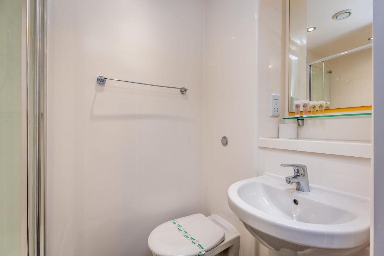 Ensuite Room With Shared Kitchen, Close To Centre Lincoln Zewnętrze zdjęcie